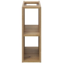 Comad Nova Oak szafka 20x39x57 cm łącząca pod blat Dąb Coast Evoke NOVA OAK 81-20-39