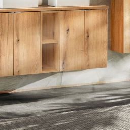 Comad Nova Oak szafka 20x39x57 cm łącząca pod blat Dąb Coast Evoke NOVA OAK 81-20-39