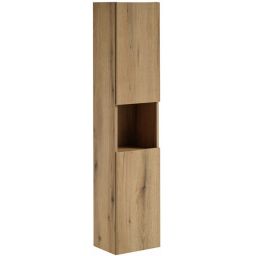 Comad Nova Oak szafka 30x25x140 cm boczna wisząca dąb NOVA OAK A 80-03-2D(W80-01A)