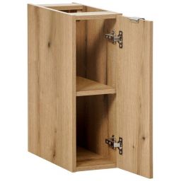 Comad Nova Oak szafka 20x39x57 cm dąb NOVA OAK A 81-20-1D(W81-01A)