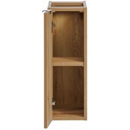 Comad Nova Oak szafka 20x39x57 cm dąb NOVA OAK A 81-20-1D(W81-01A)