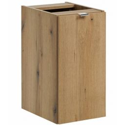 Comad Nova Oak szafka 30x39x57 cm dąb NOVA OAK A 81-30-1D(W81-02A)
