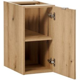 Comad Nova Oak szafka 30x39x57 cm dąb NOVA OAK A 81-30-1D(W81-02A)
