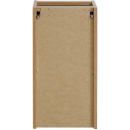 Comad Nova Oak szafka 30x39x57 cm dąb NOVA OAK A 81-30-1D(W81-02A)