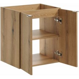 Comad Nova Oak szafka 50x39x57 cm dąb NOVA OAK A 82-50-2D