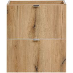 Comad Nova Oak szafka 50x39x57 cm dąb NOVA OAK A 82-50-2S