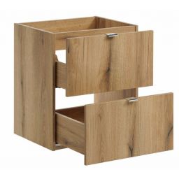 Comad Nova Oak szafka 50x39x57 cm dąb NOVA OAK A 82-50-2S