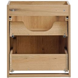 Comad Nova Oak szafka 50x39x57 cm dąb NOVA OAK A 82-50-2S