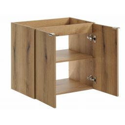Comad Nova Oak szafka 60x39x57 cm dąb NOVA OAK A 82-60-2D