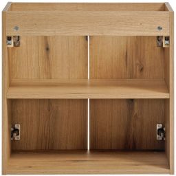 Comad Nova Oak szafka 60x39x57 cm dąb NOVA OAK A 82-60-2D