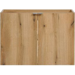 Comad Nova Oak szafka 80x39x57 cm dąb NOVA OAK A 82-80-2D