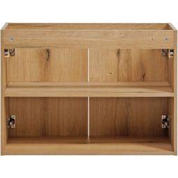 Comad Nova Oak szafka 80x39x57 cm dąb NOVA OAK A 82-80-2D