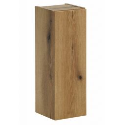 Comad Nova Oak szafka 20x18,9x57 cm dąb NOVA OAK A 83-20-1D(W83-02A)