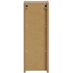 Comad Nova Oak szafka 20x18,9x57 cm dąb NOVA OAK A 83-20-1D(W83-02A)