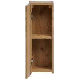 Comad Nova Oak szafka 20x18,9x57 cm dąb NOVA OAK A 83-20-1D(W83-02A)