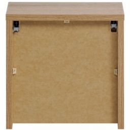 Comad Nova Oak szafka 30x18,9x30 cm dąb NOVA OAK A 83-30-1DQ(W83-03A)