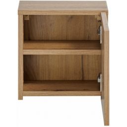 Comad Nova Oak szafka 30x18,9x30 cm dąb NOVA OAK A 83-30-1DQ(W83-03A)