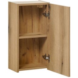 Comad Nova Oak szafka 30x18,9x57 cm dąb NOVA OAK A 83-30-1D(W83-01A)