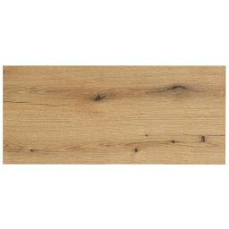 Comad Nova Oak blat 100,4x40 cm dąb NOVA OAK A 89-100