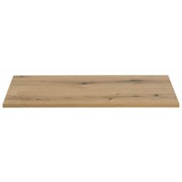 Comad Nova Oak blat 120,4x40 cm dąb NOVA OAK A 89-120