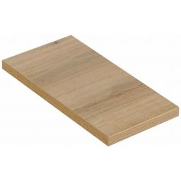 Comad Nova Oak blat 40x20,4 cm dąb NOVA OAK A 89-20