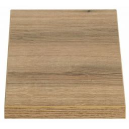 Comad Nova Oak blat 40x20,4 cm dąb NOVA OAK A 89-20