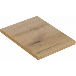 Comad Nova Oak blat 40x30,4 cm dąb NOVA OAK A 89-30