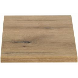 Comad Nova Oak blat 40x30,4 cm dąb NOVA OAK A 89-30