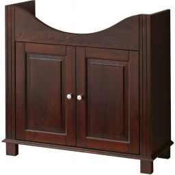 Comad Retro szafka 85x35x81 cm podumywalkowa stojąca RETRO 865 - CFP85 FSC