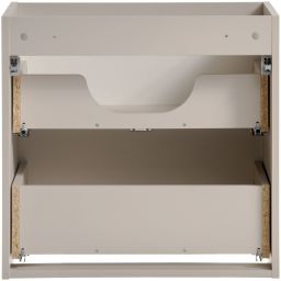 Comad Viva Cashmere szafka 60x39x57 cm podumywalkowa wisząca kaszmir VIVA CASHMERE 82-60-2S