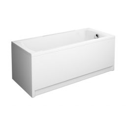 Cersanit Korat wanna prostokątna 150x70 cm biała S301-120