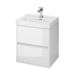 Cersanit Crea szafka 49x40x53 cm podumywalkowa wisząca S924-002