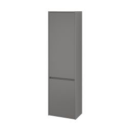 Cersanit Crea szafka 40x25x140 cm boczna wisząca S924-025