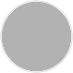 Dubiel Vitrum Senso lustro okrągłe 70 cm z oświetleniem LED