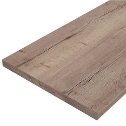 Defra Compose blat naszafkowy 138,4x43,2 cm dąb 001-F-14011