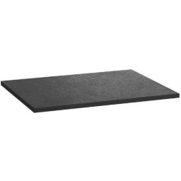 Defra Presto blat naszafkowy 60x46 cm czarny kamień 001-F-06033
