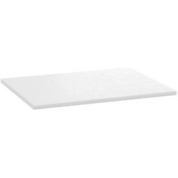 Defra Presto blat naszafkowy 60x46 cm biały kamień 001-F-06034