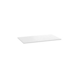 Defra Presto blat naszafkowy 80x46 cm biały kamień 001-F-08034