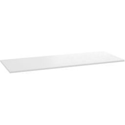 Defra Presto blat naszafkowy 120x46 cm biały kamień 001-F-12036