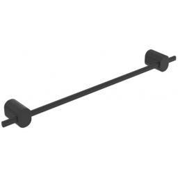 Defra Twig uchwyt dwupunktowy czarny mat 001-H-00032