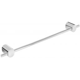 Defra Twig uchwyt dwupunktowy chrom połysk 001-H-00033