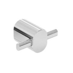 Defra Twig uchwyt jednopunktowy chrom połysk 001-H-00034