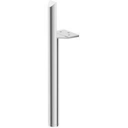 Defra Livo nóżki 20 cm 4 szt chrom połysk 001-H-00114