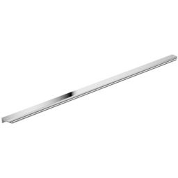 Defra Grip uchwyt listwowy 79,6 cm chrom połysk 001-H-00120
