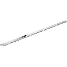 Defra Grip uchwyt listwowy 96,9 cm chrom połysk 001-H-00121