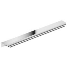 Defra Grip uchwyt listwowy 29,7 cm chrom połysk 001-H-00123