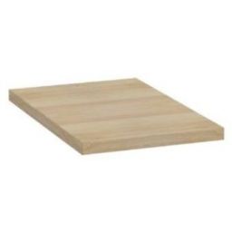 Defra Uni blat naszafkowy 30x46 cm buk truflowy 125-F-03008