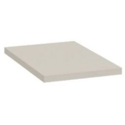 Defra Uni blat naszafkowy 30x46 cm kaszmir mat 125-F-03012