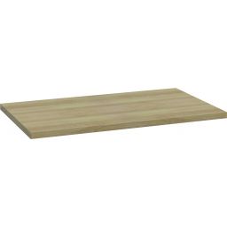 O NAS Uni blat naszafkowy 80x46 cm buk 282-F-08003