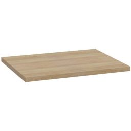 Defra Uni blat naszafkowy 60x46 cm buk truflowy 282-F-06006